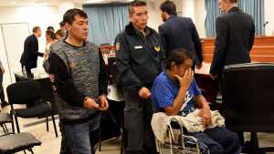 Femicidio de Agostina: cinco culpables, cuatro recibirán prisión perpetua