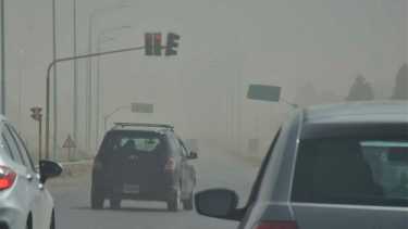 Las condiciones climáticas mejorarán a partir del domingo. Foto (Archivo)
