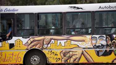 Con tres votos en contra, se aprobó el boleto estudiantil gratuito en Neuquén