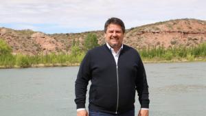 Apertura completa de la costa del Limay, desde la confluencia hasta el límite con Plottier