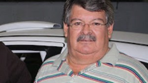 Murió el empresario y padre del piloto de rally Alejandro Cancio