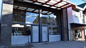 La Omiduc ahora también difunde consejos para “comprar mejor” en Bariloche