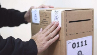 Desde el kirchnerismo pujan para eliminar las PASO. Foto: NA