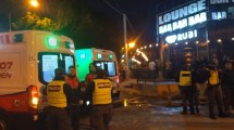 Imagen de Detenidos y hospitalizados por peleas grupales a la salida del boliche en Neuquén