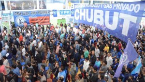 Petroleros de Chubut en estado de alerta por el acuerdo por la zona Vaca Muerta