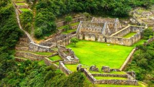 Cusco, sede del turismo global