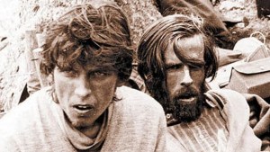 Cincuenta años del accidente de los Andes: «Para los que creemos que existe el infierno, yo esa noche viví el infierno