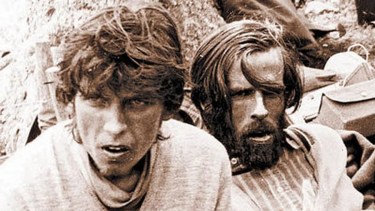 Cincuenta años del accidente de los Andes: «Para los que creemos que existe el infierno, yo esa noche viví el infierno