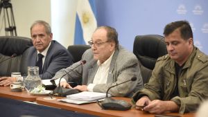 Diputados busca avanzar en el tratamiento del Presupuesto 2023