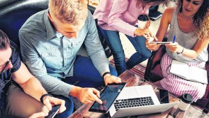 Psicopedagogía: Momento de elegir una carrera