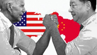 Ajedrez geopolítico