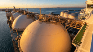 Shell se suma a un importante proyecto de GNL en Qatar