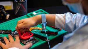 La tecnología de Samsung te espera en tres centros de atención en Neuquén