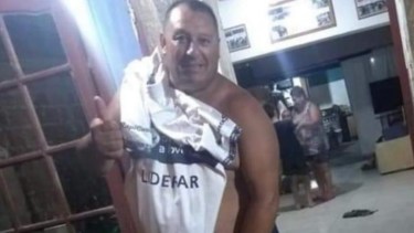 La autopsia del hincha de Gimnasia fallecido reveló que murió de un paro cardiorrespiratorio