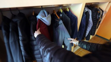 En Ingresos Brutos la recaudación acompaña el ritmo de la inflación. Foto: Marcelo Ochoa.