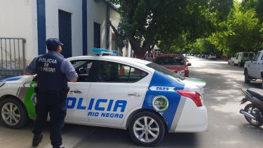 Se robaron hasta las ollas y microondas de la Facultad de Regina, las pérdidas superan los 2 millones de pesos