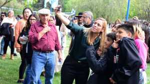 María Emilia Soria sobre las fotomultas: «La oposición miente y tergiversa la verdad»
