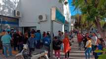 Imagen de Desde ATE denunciaron que no hubo atención en la Anses de Roca