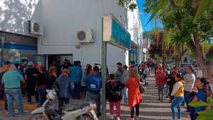 Nuevo IFE 5: en Roca suman más turnos en Anses y otros lugares de inscripción