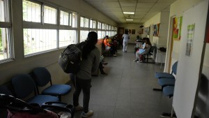 Salud en crisis: no alcanzan los médicos y hay residencias vacías en Río Negro