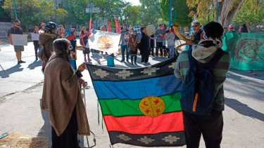  Foto: archivo Cesar Izza