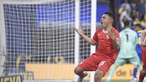 La chicana de Independiente a Racing: «nunca vamos para atrás»