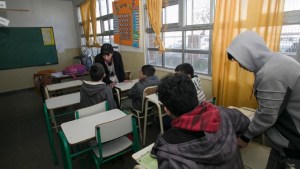 «Sábado para acompañarnos»: Talleres educativos para igualar oportunidades