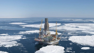 Rusia separó a ExxonMobil de un importante proyecto petrolero
