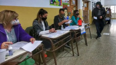 San Antonio será uno de los municipios que incorporará el voto parroquial. Foto: Archivo