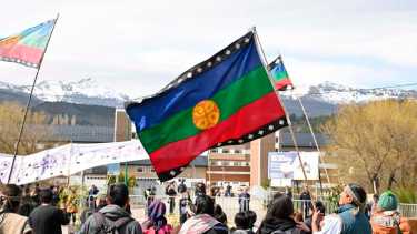 Mendoza aprobó un proyecto para que los mapuches no sean considerados pueblo originario argentino
