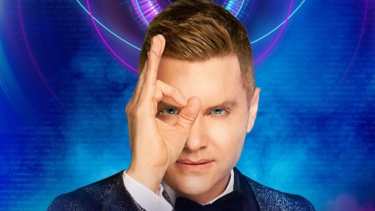 Por primera vez, Santiago Del Moro conducirá Gran Hermano.