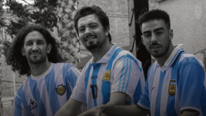 Mirá «Sobre la Hora»: el programa de RN Radio sobre el Mundial Qatar 2022