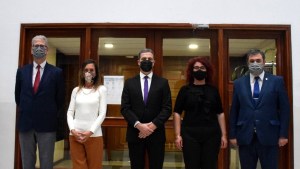 Río Negro: ex funcionario debía devolver plata al Estado, pero el STJ anuló la condena