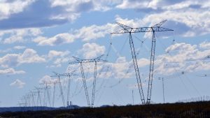 La demanda de energía eléctrica cayó casi un 8% en mayo: enterate los motivos