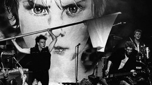 La batería en el pasillo y otras rarezas: «Boy», el big bang de U2, cumple 42 años