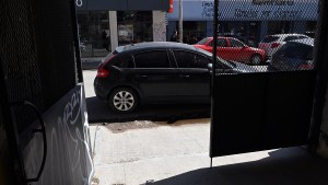 Viedma puso en marcha la quita de puntos en el carnet de conducir