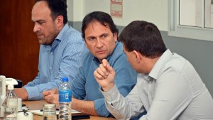 Río Negro: no hubo acuerdo en el segundo encuentro paritario y la negociación continúa hoy