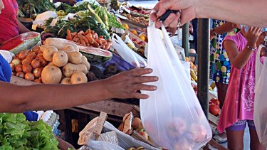 El kilo de cebollas se llevó todas las miradas: +63,44%. Foto: archivo.