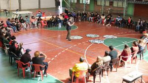 Se realizará el Primer Foro de la ciudadanía por el Cambio Climático en Neuquén