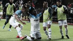 Racing visita a Lanús en busca de la cima de la Liga Profesional: hora y TV