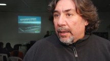 Imagen de Murió Ariel Zabert, el fundador del programa Proda de Neuquén