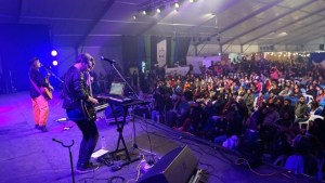 Zapala: más de 50.000 personas pasaron por la FIC, una feria que ya pasa como histórica