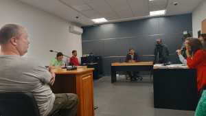 Un empleado de Invap, imputado en la investigación por difusión de imágenes de abuso sexual infantil