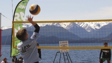 El deporte tiene varios beneficios a lo largo de las distintas edades. Foto: gentileza.-