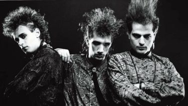 La historia de «Signos», el disco que despegó a Soda Stereo y le cambió la vida para siempre