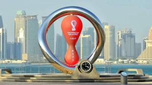 Mundial de Qatar: un espectáculo de inhumanidad