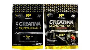 Prohíben la comercialización de suplementos dietarios a base de creatina