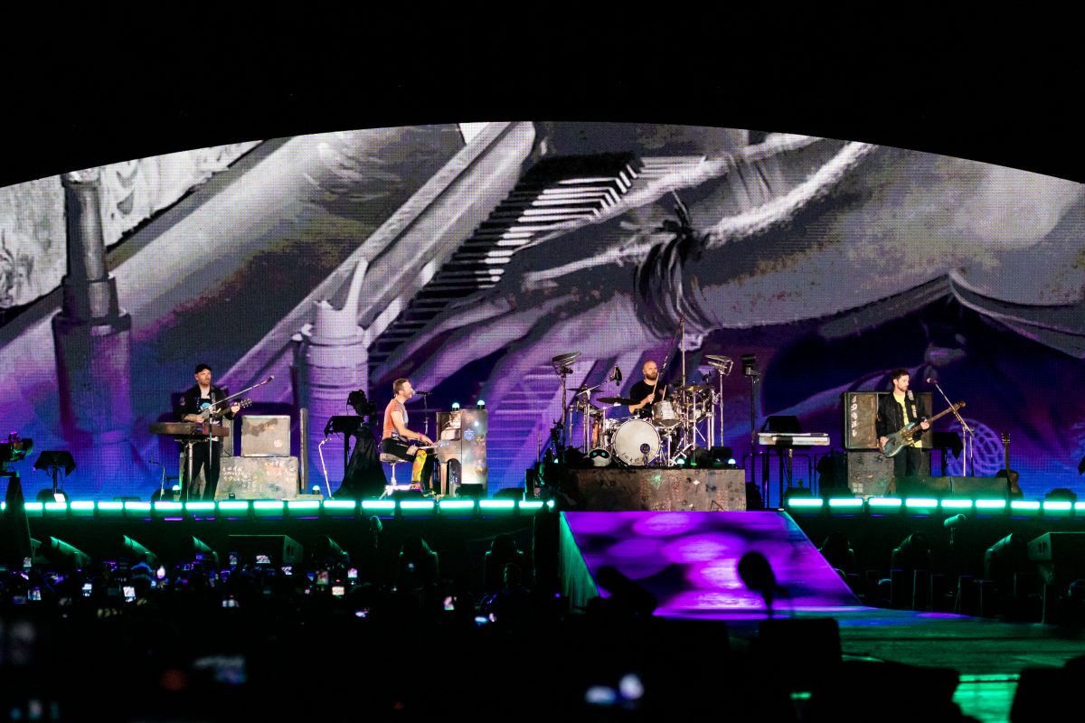 Coldplay pasó por Buenos Aires con diez shows inolvidables, una experiencia que fue mucho más que pura música.