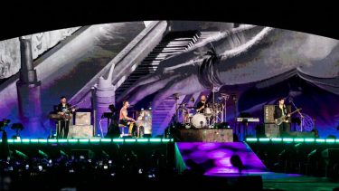 Coldplay pasó por Buenos Aires con diez shows inolvidables, una experiencia que fue mucho más que pura música.