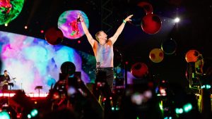 Fin de fiesta: crónica de la última noche y todo lo que dejó la visita histórica de Coldplay a la Argentina